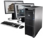 HP Z600 Workstation E5649